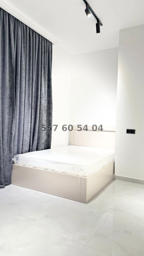 2 room Flat For Rent. Varketili - Widok 3