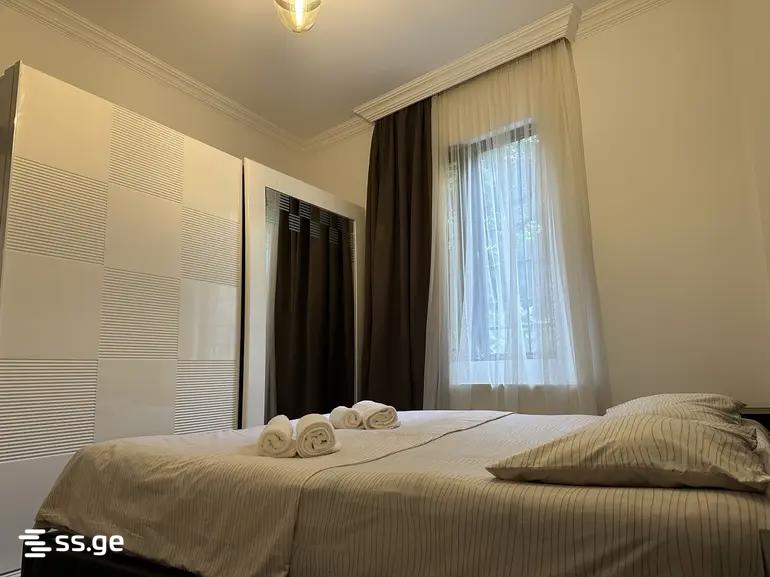 4 Room Private House Daily Rent. Kobuleti view 10