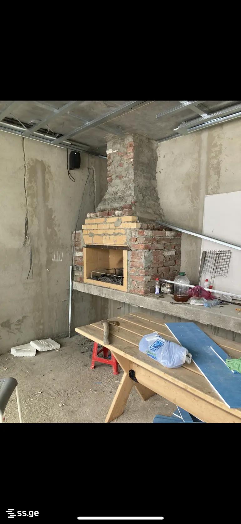 5 Room Summer Cottage For Sale view 10