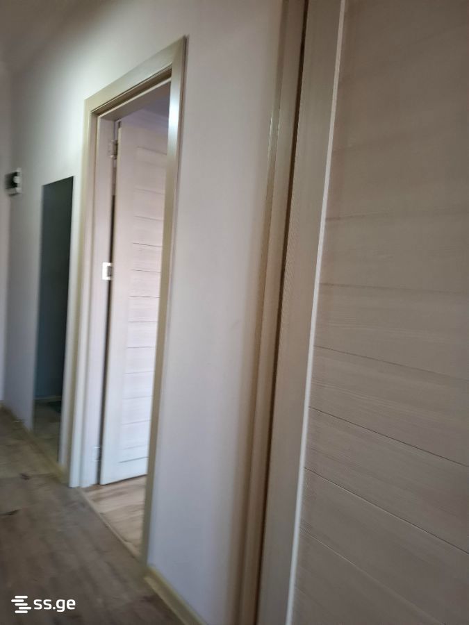 2 room Flat Daily rent. Batumi - Näkymä 2
