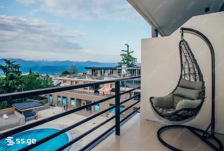 35 Room Hotel For Sale view 8