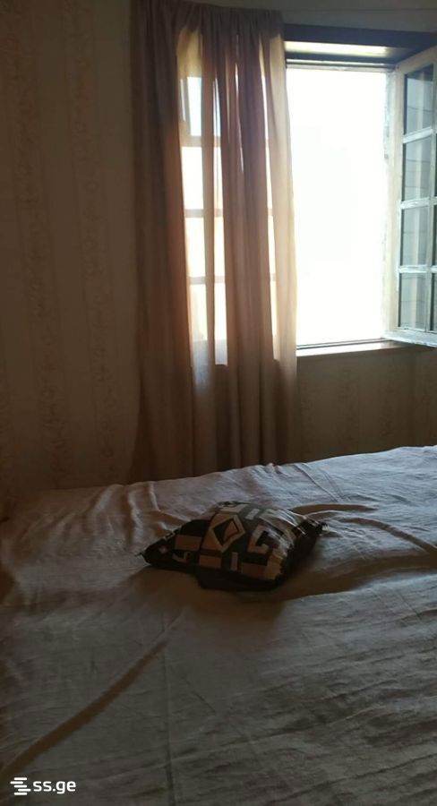 3 Room Flat For Rent. Varketili, 3 of 4