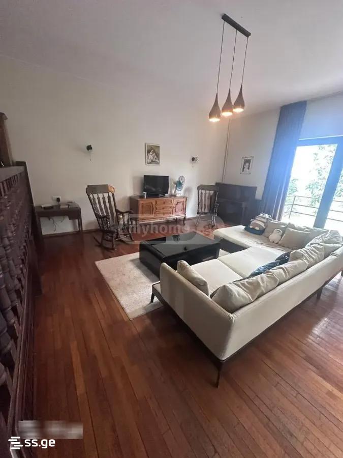 6 Room Private House For Rent. Shindisi view 3