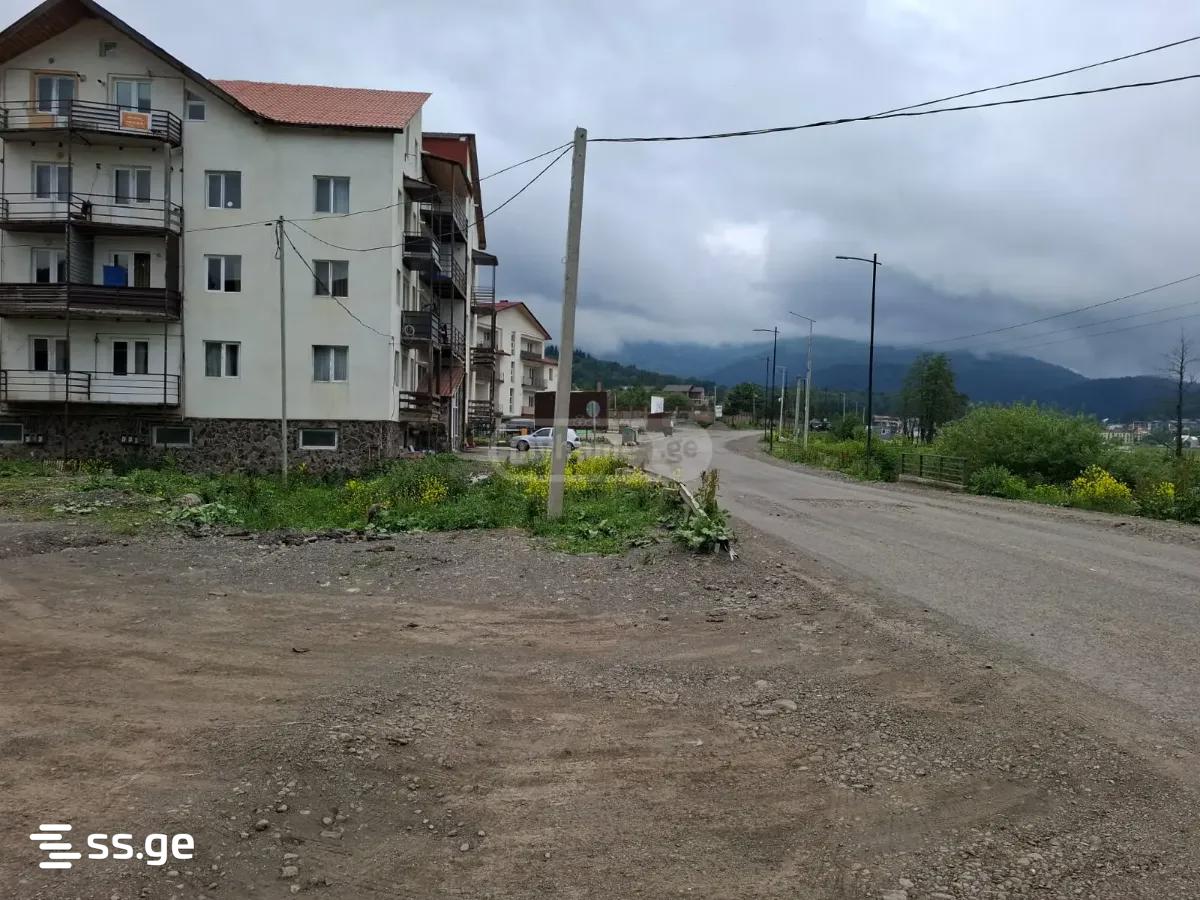 Продажа Земля в Бакуриани view 6