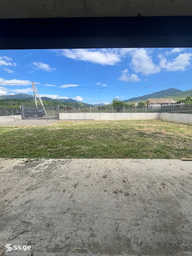 5 Room Private House For Sale view 6