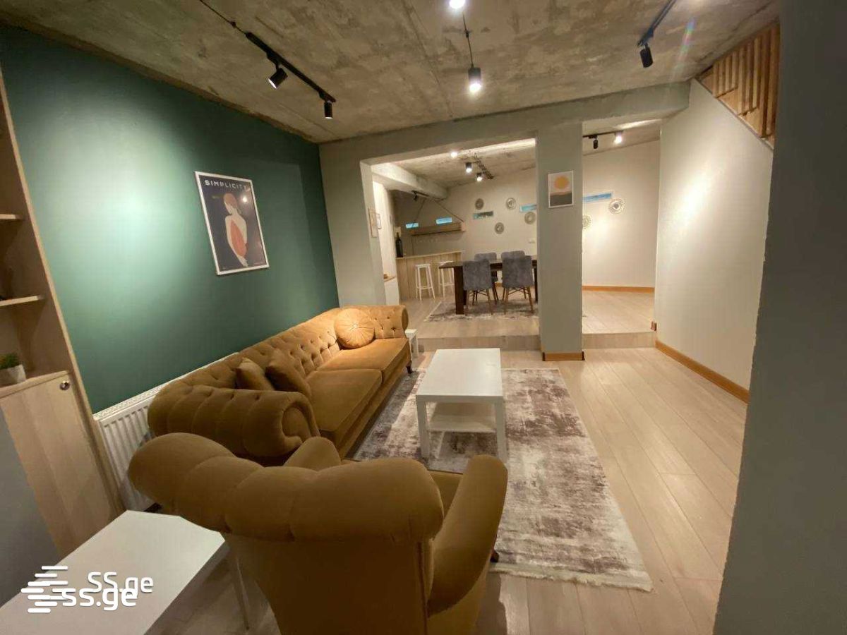 5 Room Private House For Sale view 4