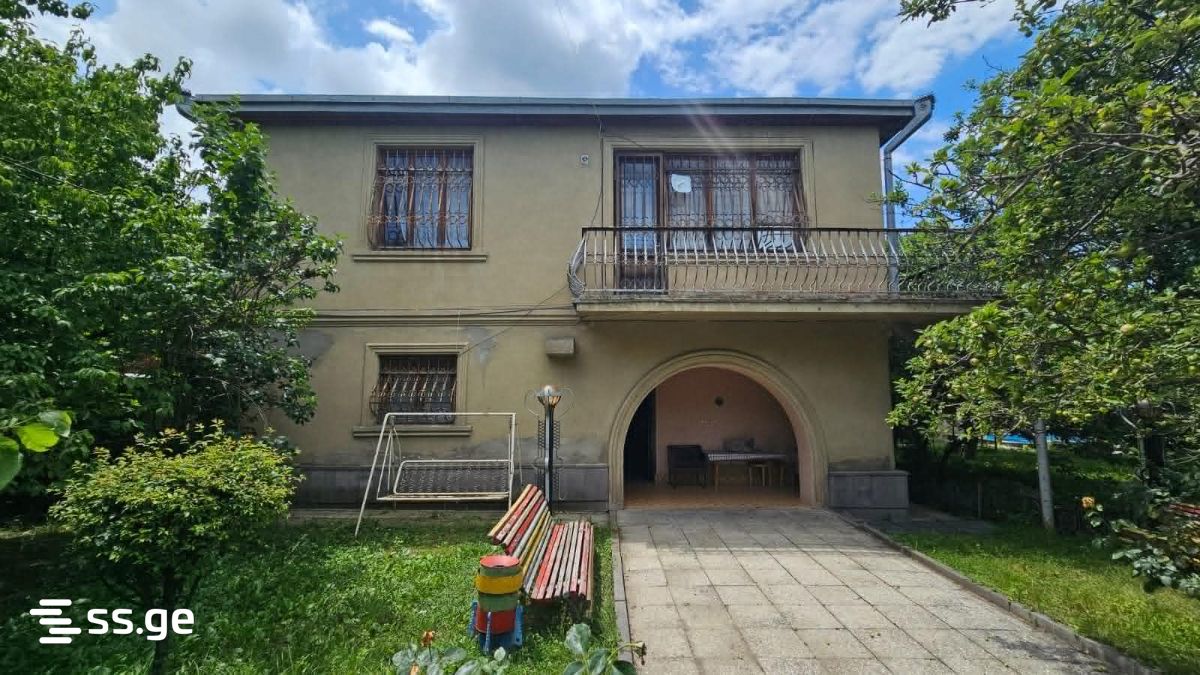 Продажа Summer Cottage в сагурамо view 12