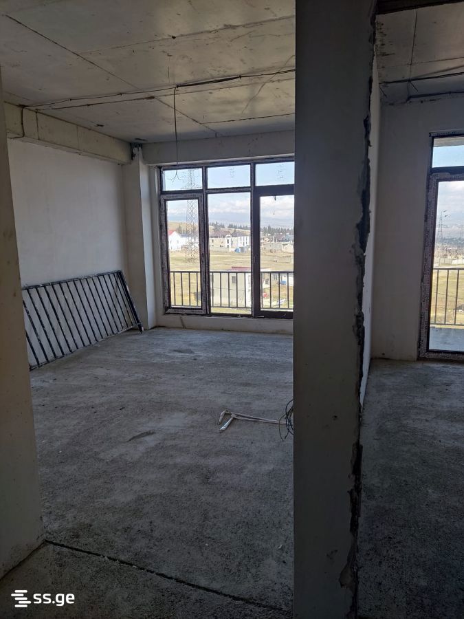 3 room Flat For Sale. Ponichala - Widok 6