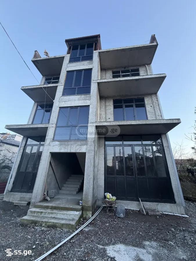Commercial Space For Rent. Kobuleti view 7