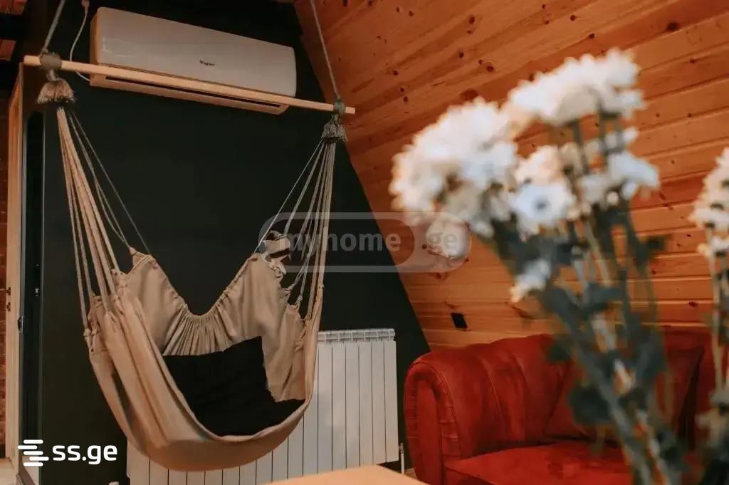 1 Room Summer Cottage Daily Rent. Batumi view 16