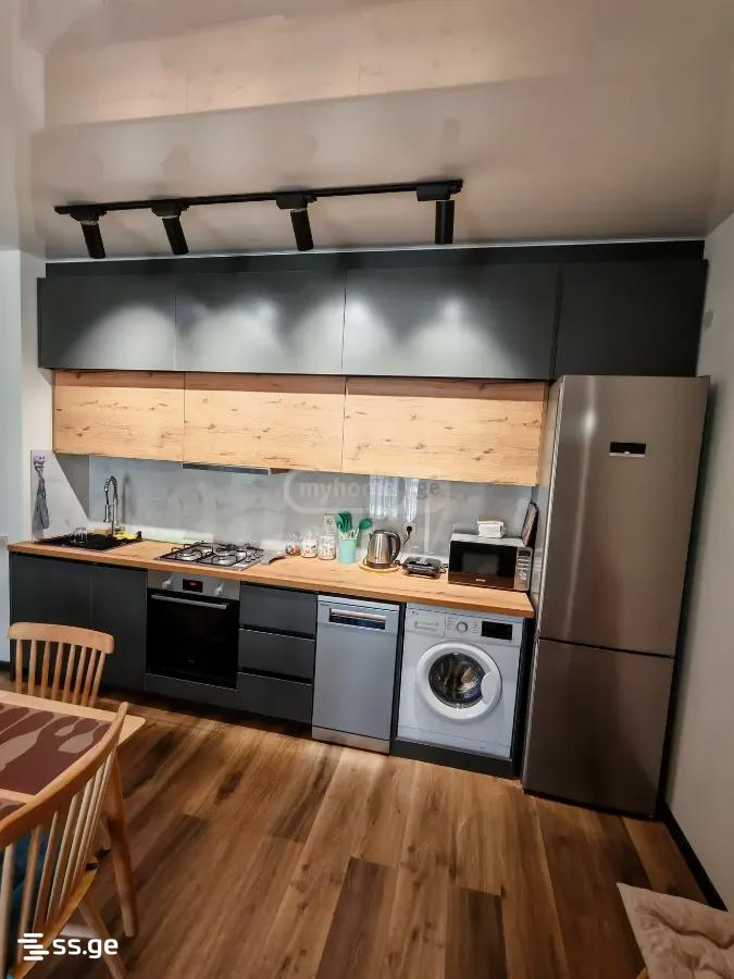 2 room Flat For Rent. Saburtalo - Vista 3