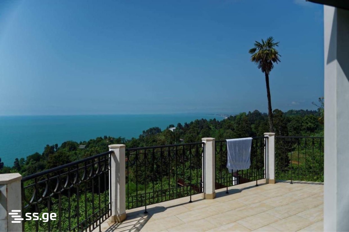 For Sale 9 Room Private House Kobuletis Munitsipalitetshi view 26