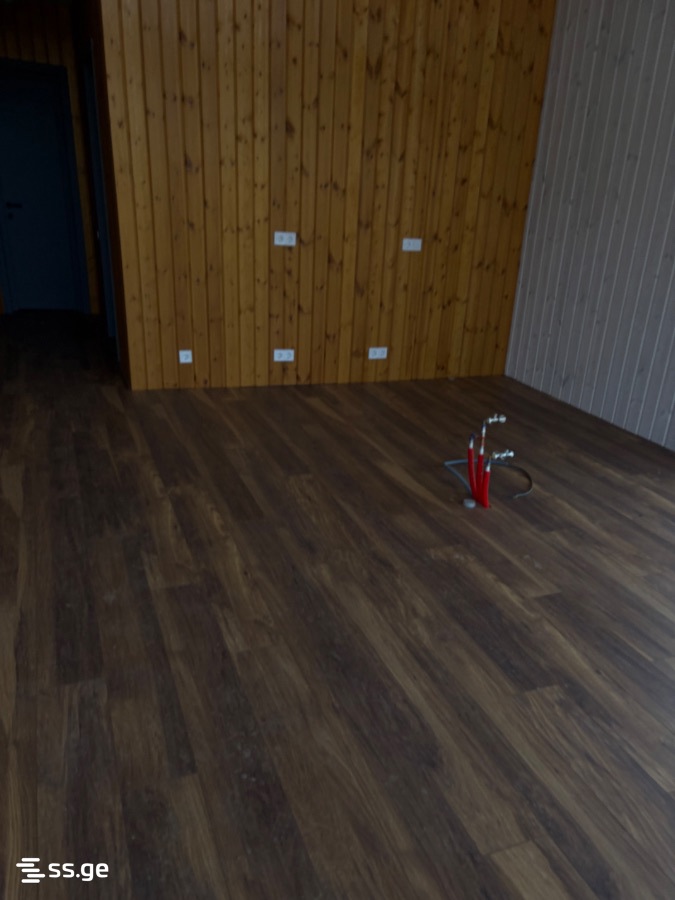 3 Room Summer Cottage For Sale view 7