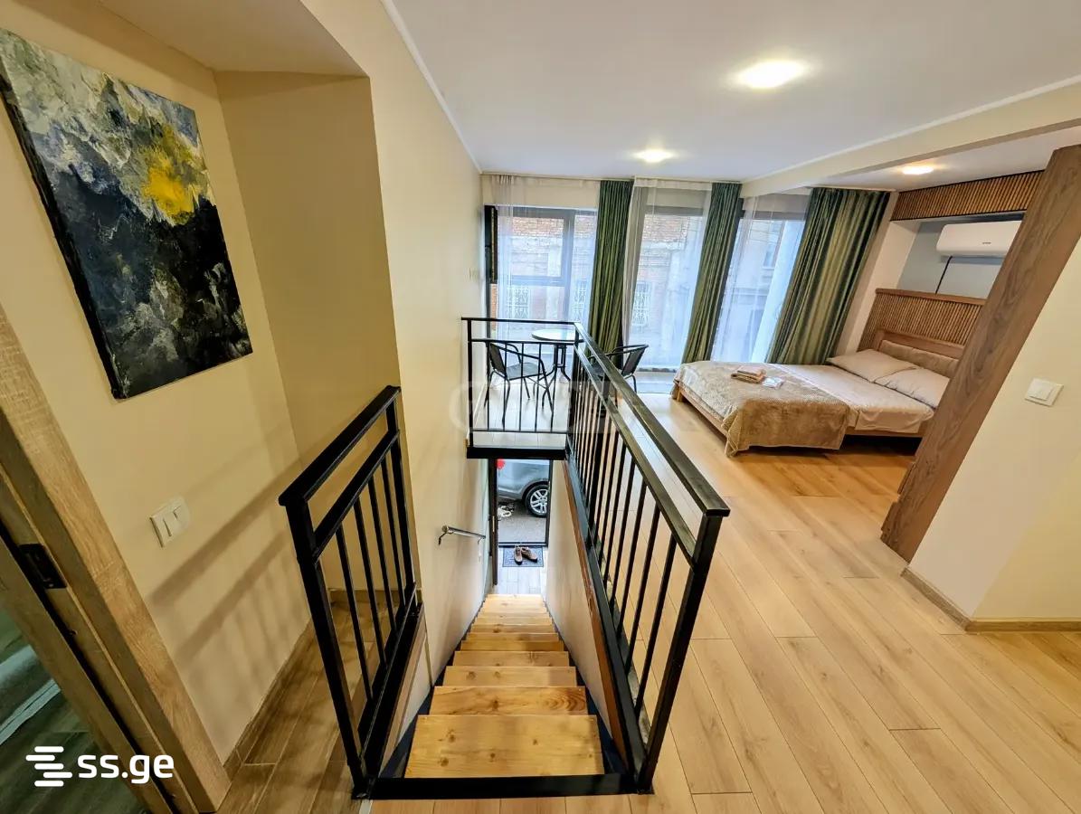 Shopping Property For Sale. Avlabari view 7