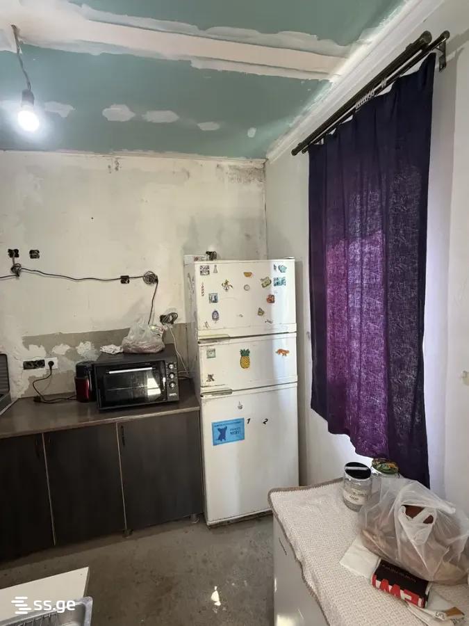 3 Room Private House For Sale view 15