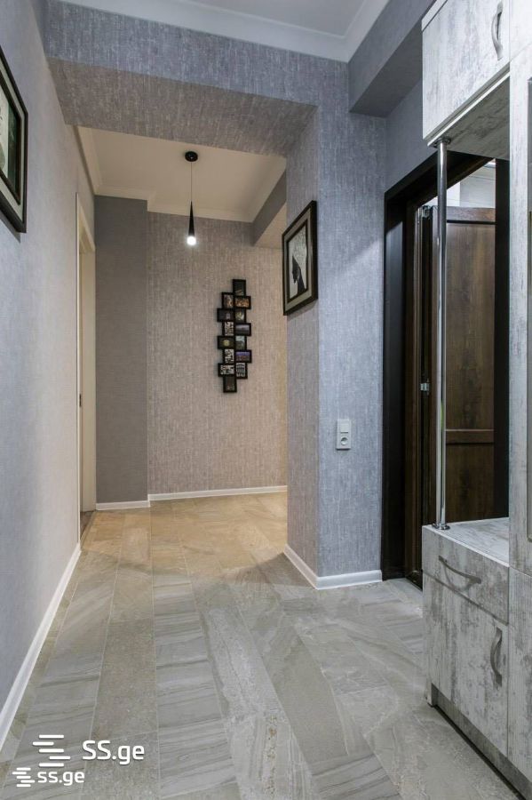3 room Flat For Rent. Avlabari - Vista 3