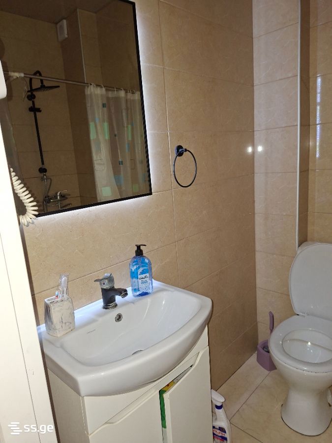 2 room Flat For Sale. Didube - Vista 4