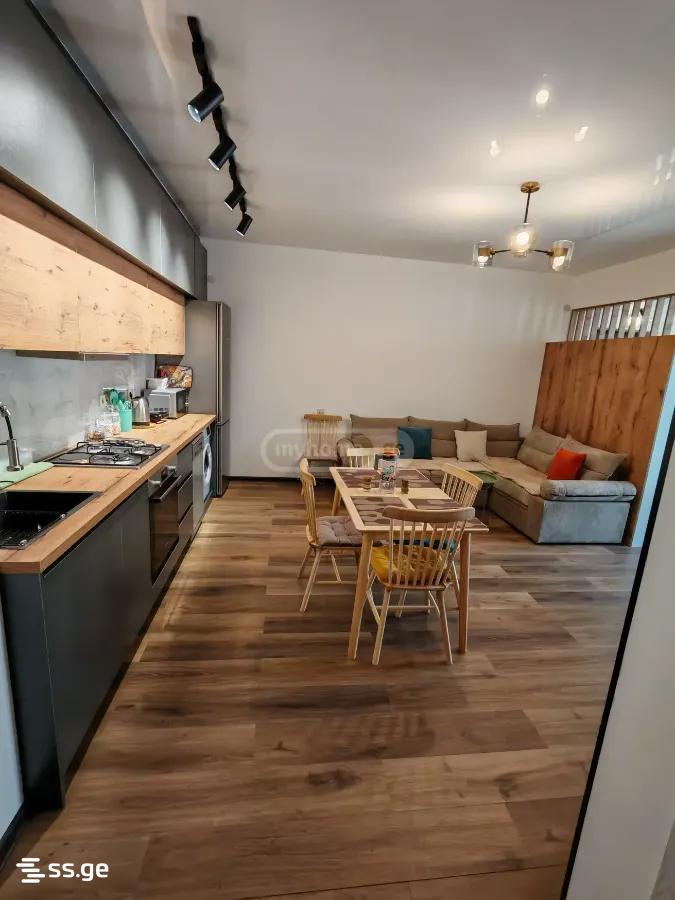 2 room Flat For Rent. Saburtalo - Vista 2