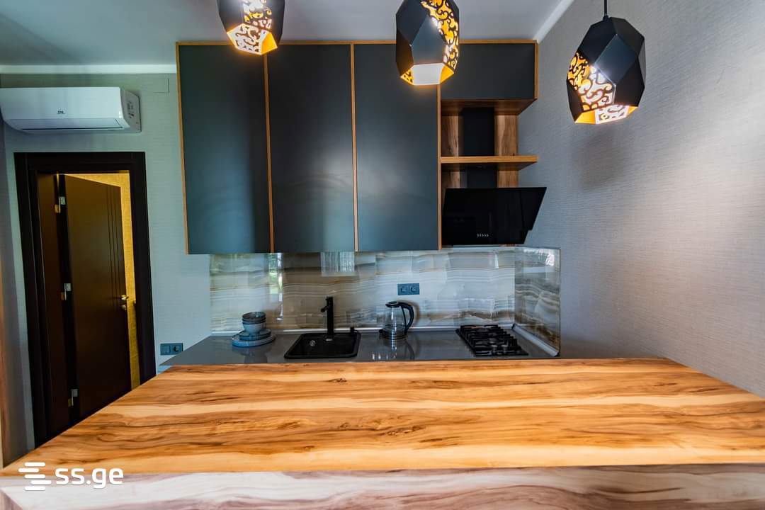 5 Room Summer Cottage Daily Rent. Batumi view 6