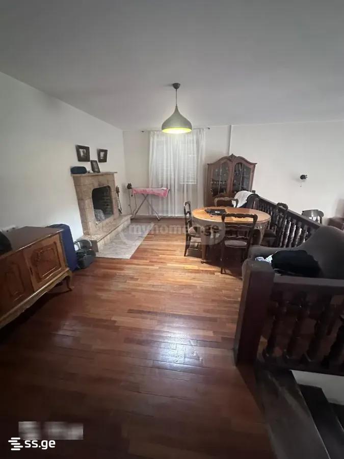 6 Room Private House For Rent. Shindisi view 4