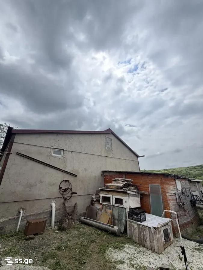 3 Room Private House For Sale view 9