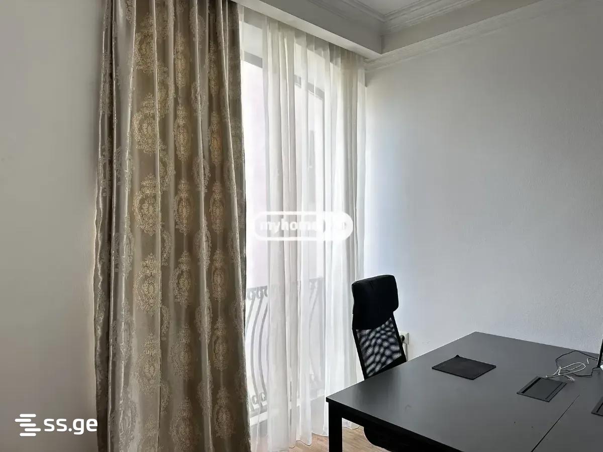 24 Room Hotel For Rent. Vake view 11