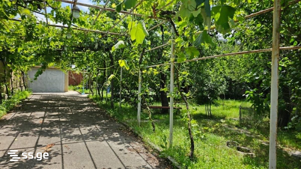 Продажа Summer Cottage в сагурамо view 2