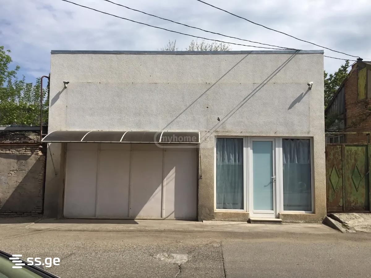 Commercial Space For Sale. Avlabari view 1