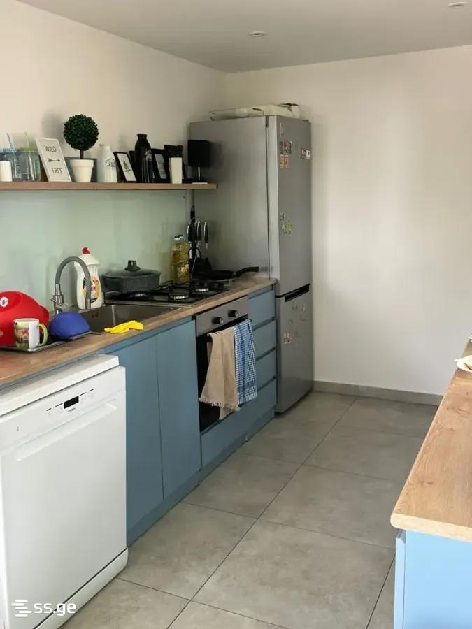 5 Room Private House For Sale view 10