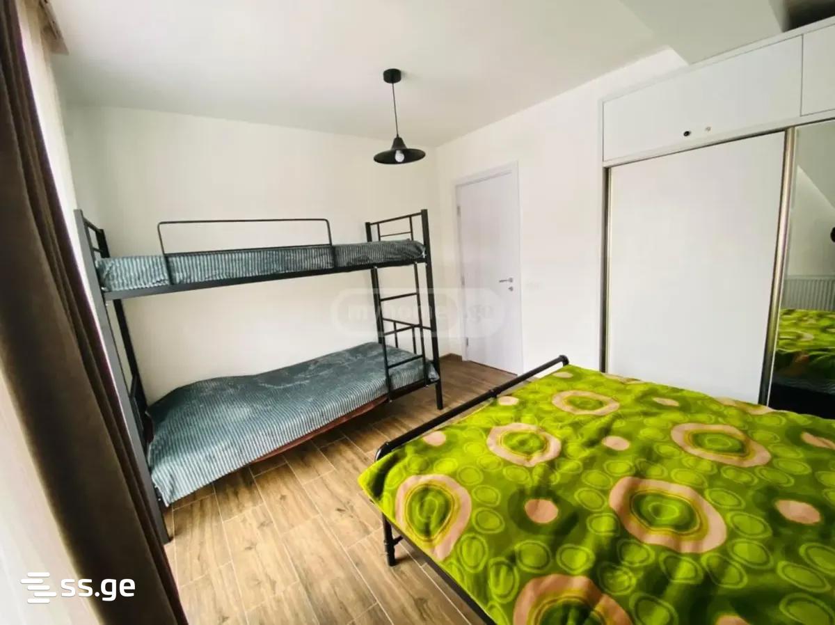 2 Room Summer Cottage For Rent. Bakuriani, 4 of 4
