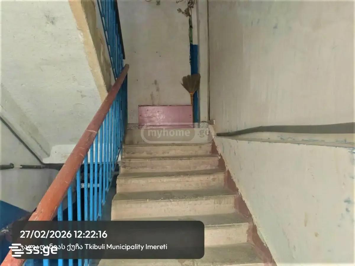 For Sale 4 Room Apartment Tqibulshi view 16