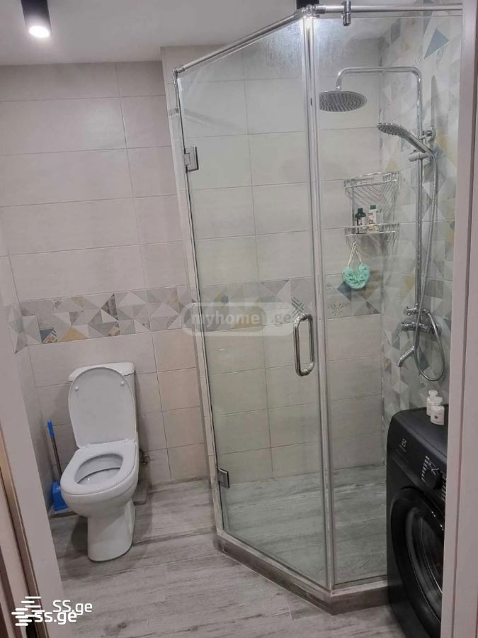 2 Room Flat For Rent. Didi Digomi, 8 of 8