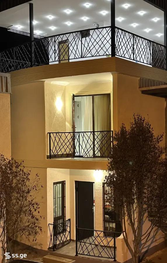4 Room Private House Daily Rent. Kobuleti view 2