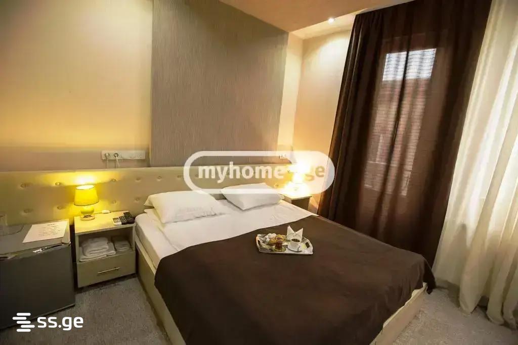 10 Room Hotel For Sale view 14