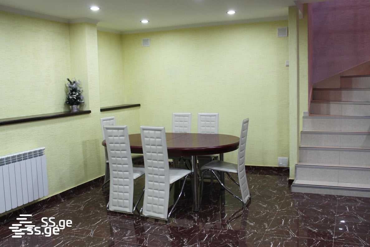 6 Room Summer Cottage For Rent. Kojori view 2
