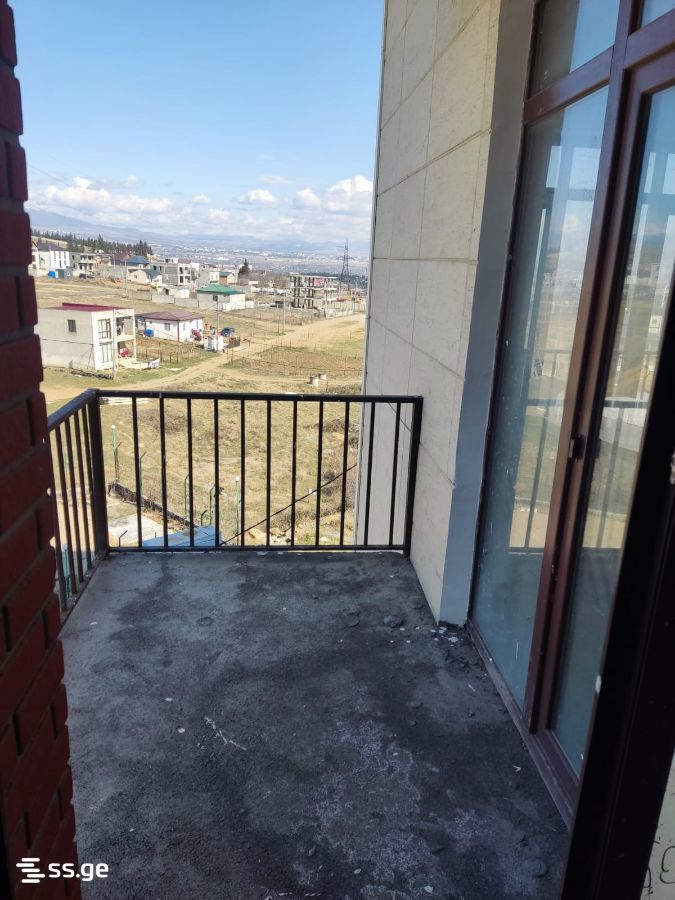 3 room Flat For Sale. Ponichala - Widok 3