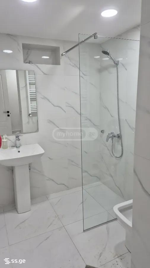 6 Room Private House For Rent. Mtskheta view 14