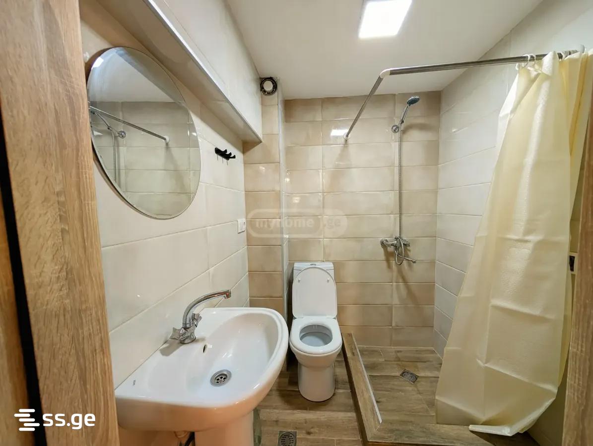 Shopping Property For Sale. Avlabari view 12