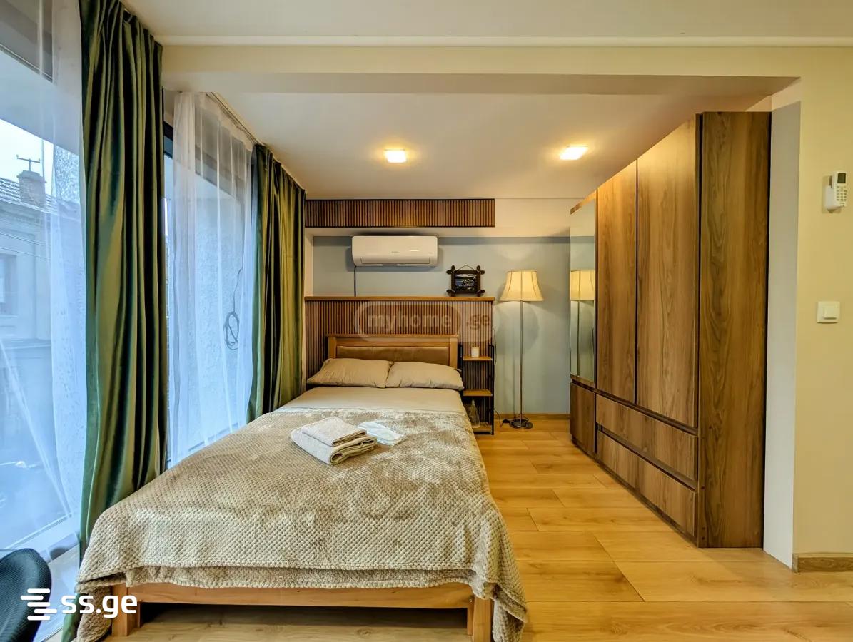 Shopping Property For Sale. Avlabari view 8