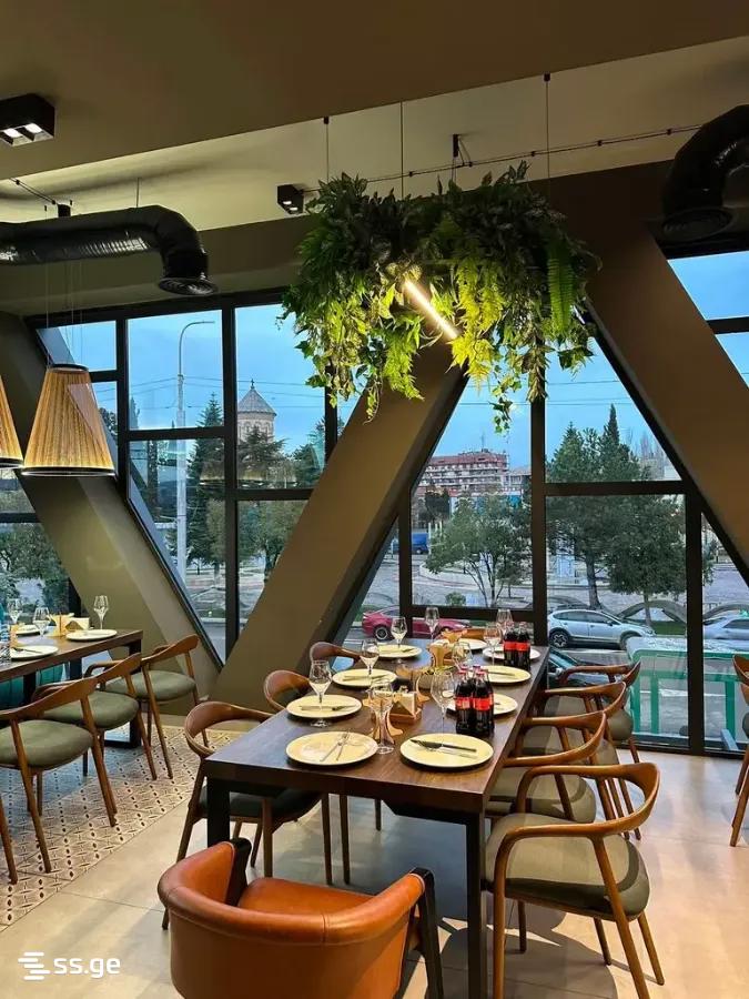 იყიდება Food Object სამტრედიაში view 10