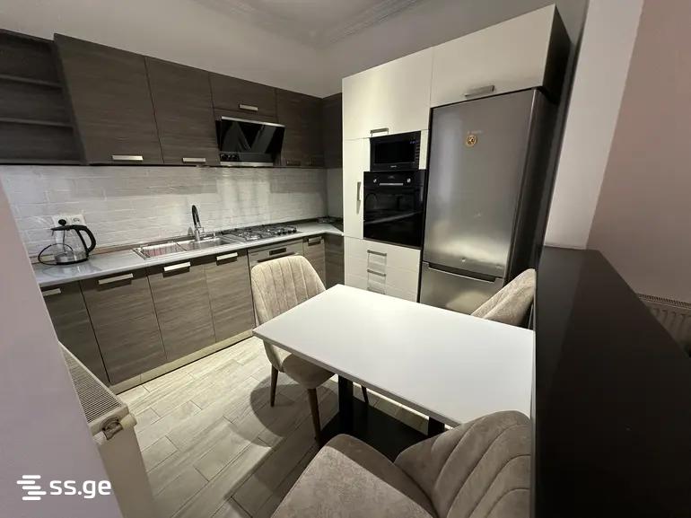 4 Room Private House Daily Rent. Kobuleti view 8