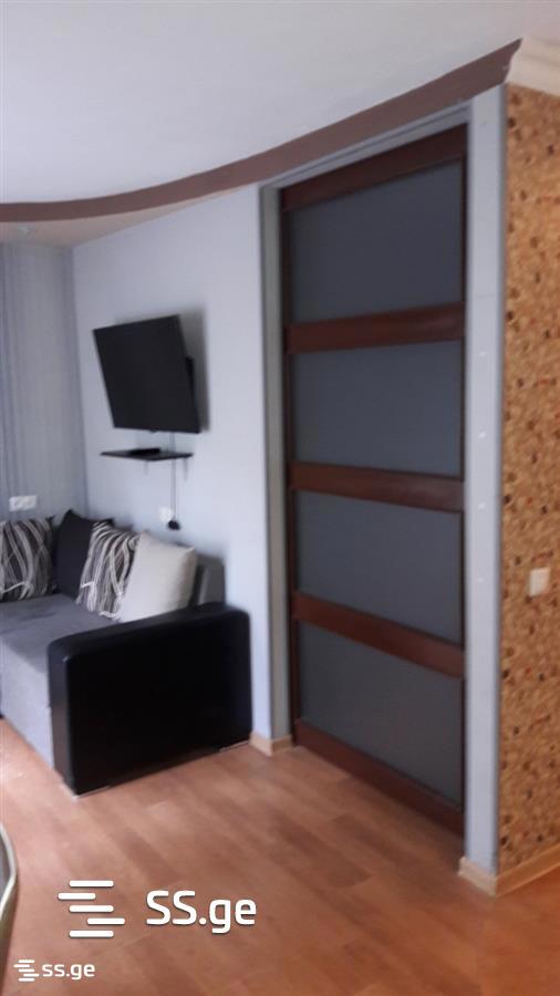 1 room Flat For Rent. Saburtalo - Vista 2