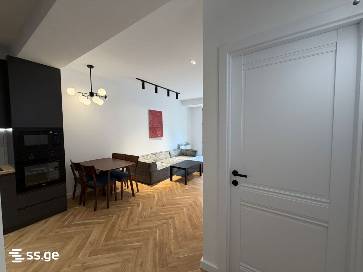 2 room Flat For Sale. Ortachala – pohled 2