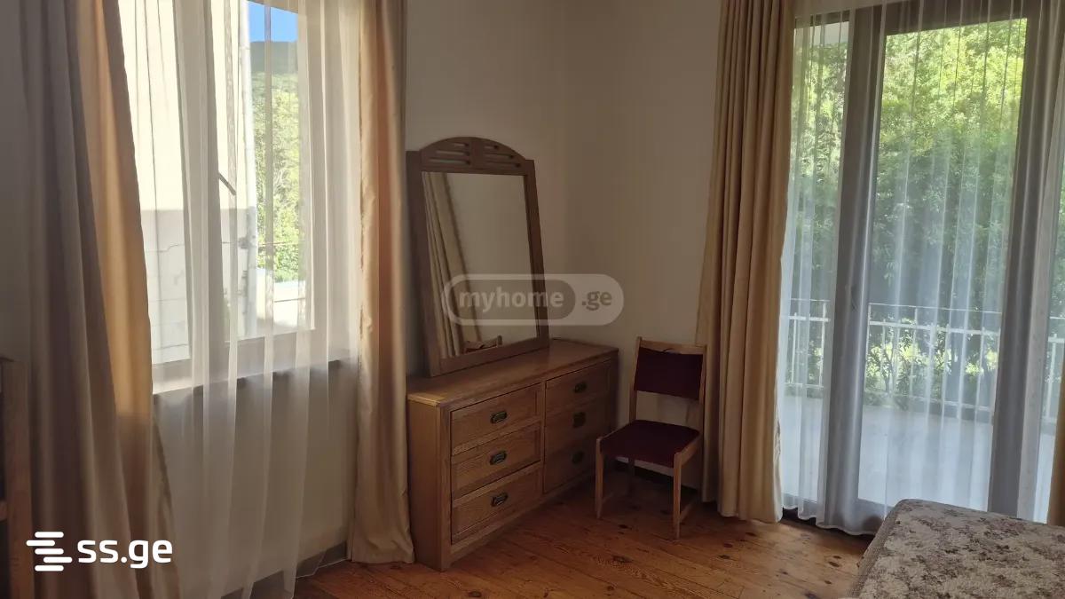 6 Room Private House For Rent. Mtskheta view 12
