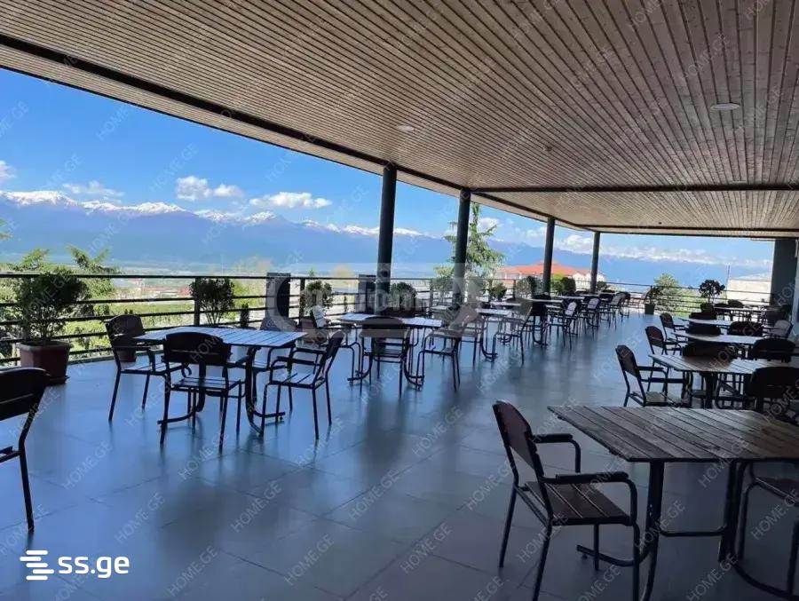 იყიდება 10-ოთახი Hotel view 6