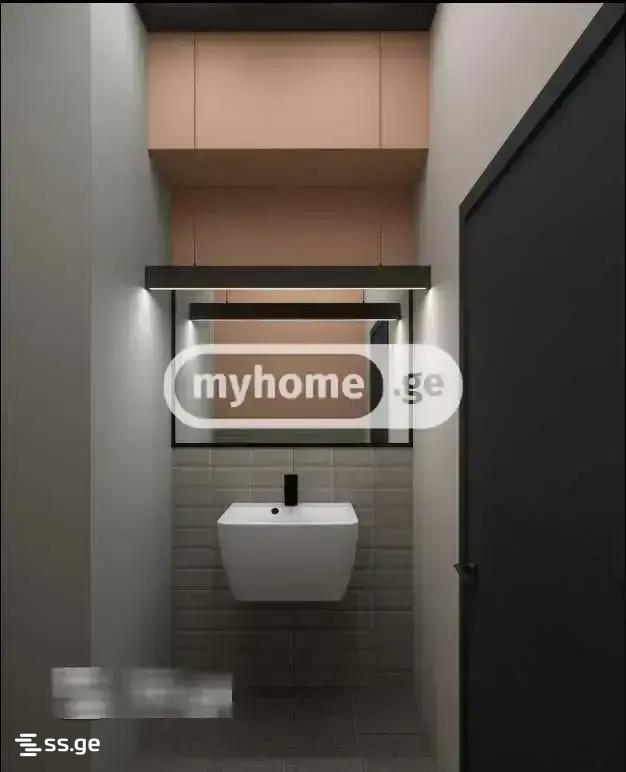 160 Room Hotel For Rent. Didube view 4