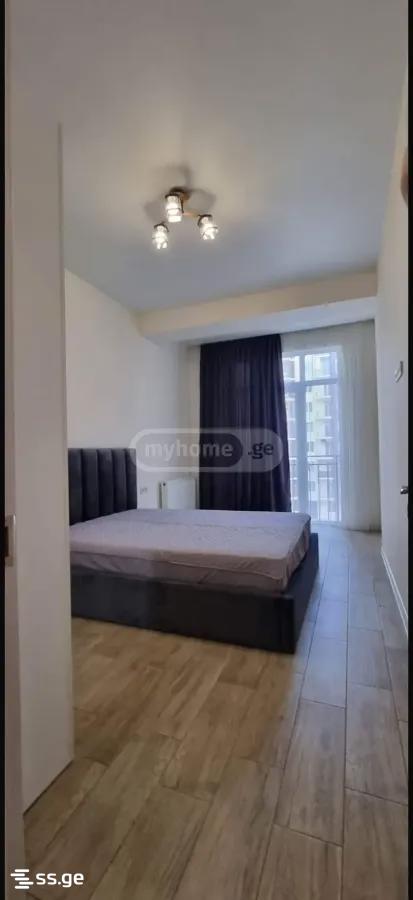 2 room Flat For Rent. Didi digomi - Bild 3