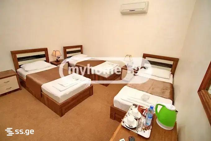 12 Room Hotel For Rent. Mtatsminda view 15