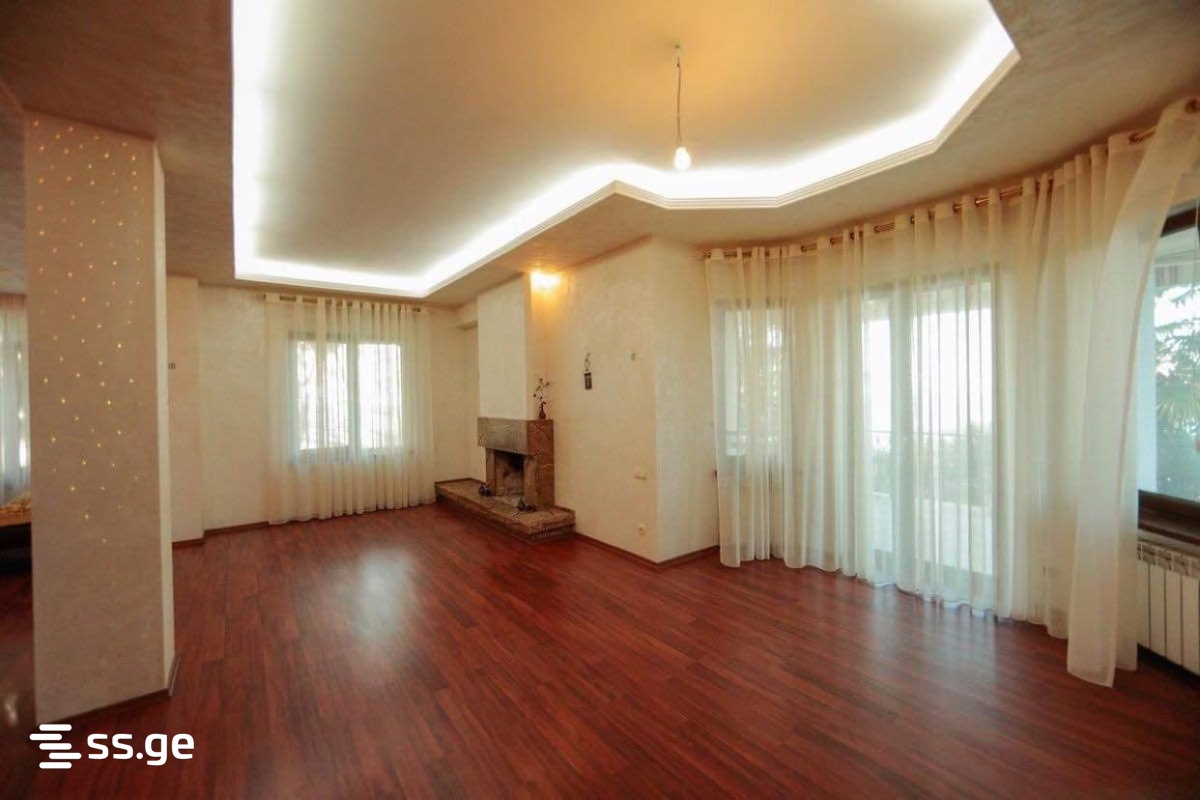 For Sale 9 Room Private House Kobuletis Munitsipalitetshi view 22