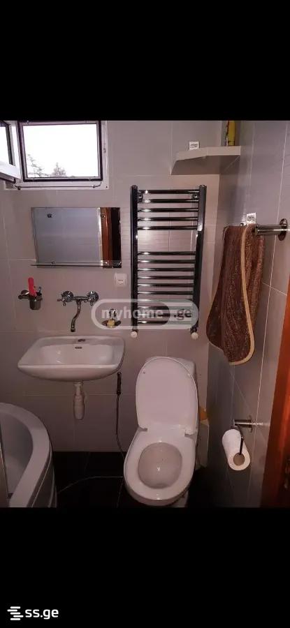 6 Room Private House For Rent. Okrokana view 11